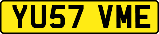 YU57VME