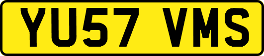 YU57VMS