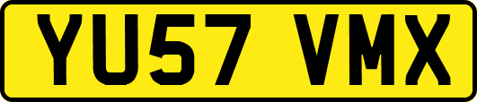 YU57VMX