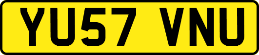 YU57VNU