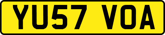 YU57VOA