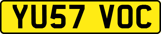 YU57VOC