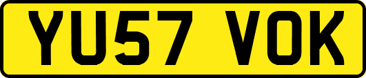 YU57VOK