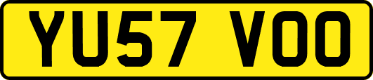 YU57VOO