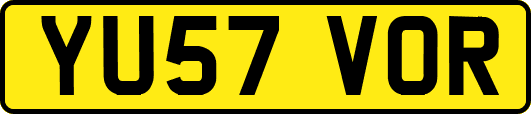 YU57VOR