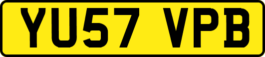 YU57VPB