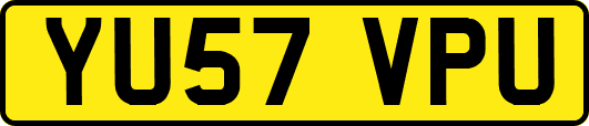 YU57VPU
