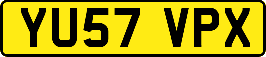 YU57VPX