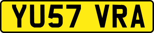 YU57VRA