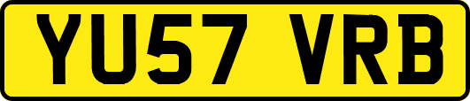 YU57VRB