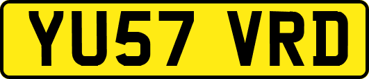 YU57VRD