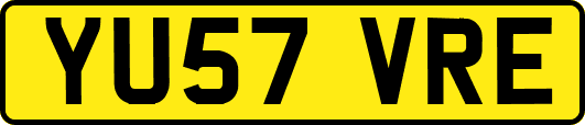 YU57VRE