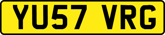 YU57VRG