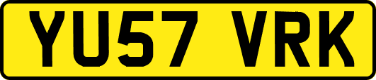 YU57VRK