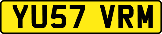 YU57VRM
