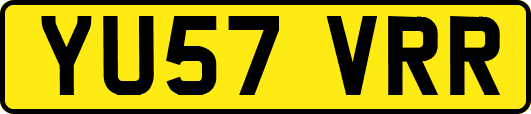 YU57VRR