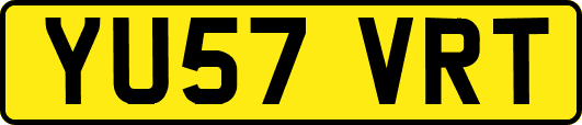 YU57VRT