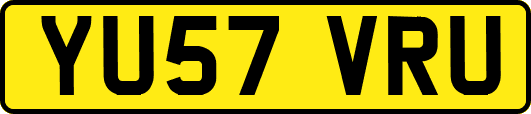 YU57VRU