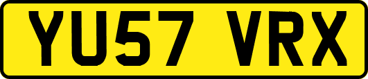 YU57VRX