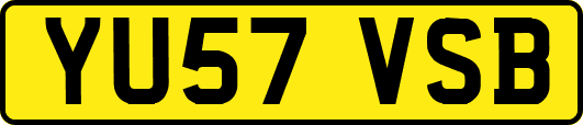 YU57VSB