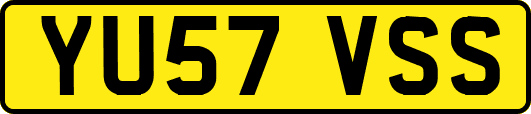 YU57VSS