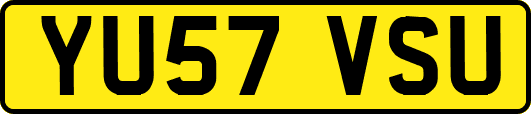 YU57VSU