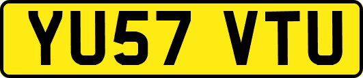 YU57VTU
