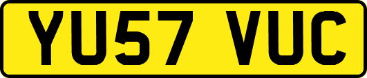 YU57VUC