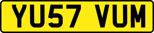 YU57VUM