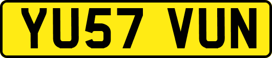 YU57VUN