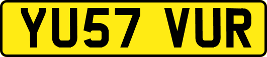 YU57VUR