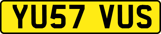 YU57VUS