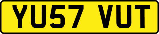 YU57VUT