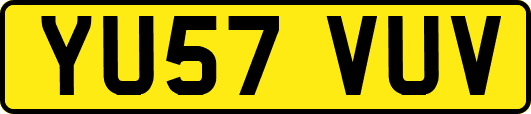 YU57VUV