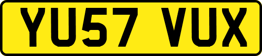 YU57VUX
