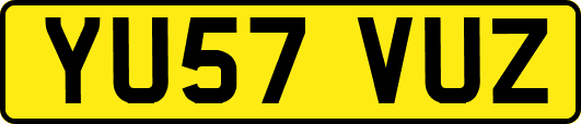 YU57VUZ