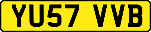 YU57VVB