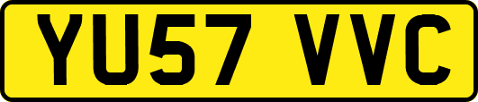 YU57VVC