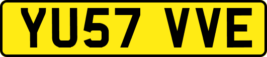 YU57VVE