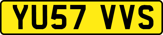 YU57VVS