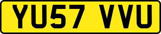 YU57VVU