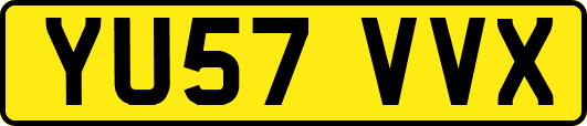 YU57VVX