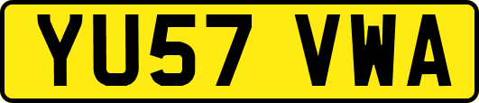 YU57VWA