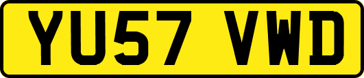 YU57VWD