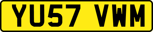 YU57VWM