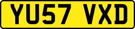 YU57VXD