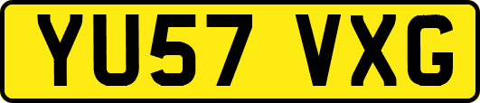 YU57VXG