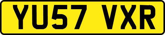 YU57VXR