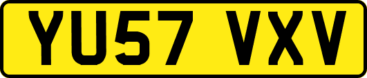 YU57VXV