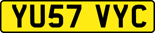 YU57VYC